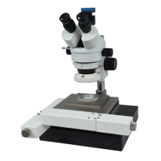 Cleanliness Particle Size Analysis